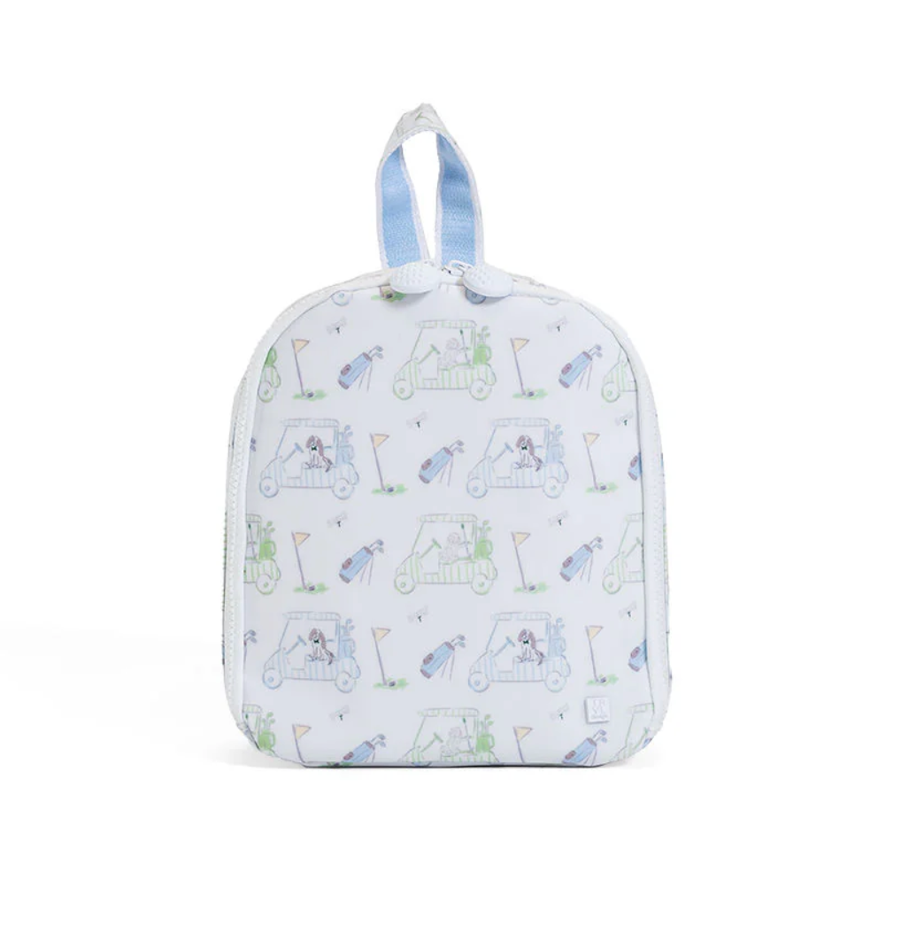 TRVL Design Bring It Lunch Bag - Putt Putt