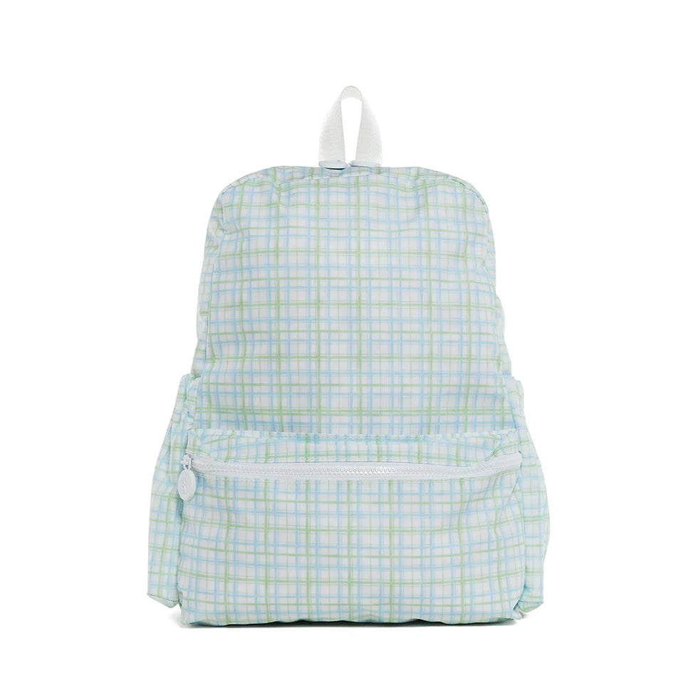 TRVL Design Backpacker
