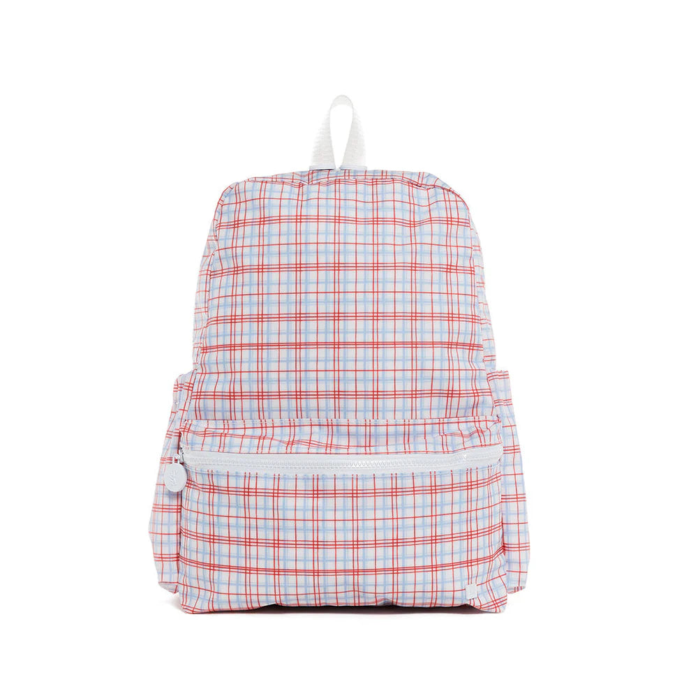 TRVL Design Backpacker