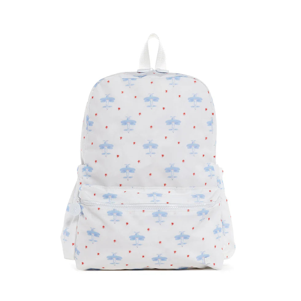 TRVL Design Backpacker