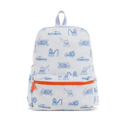TRVL Design Backpacker