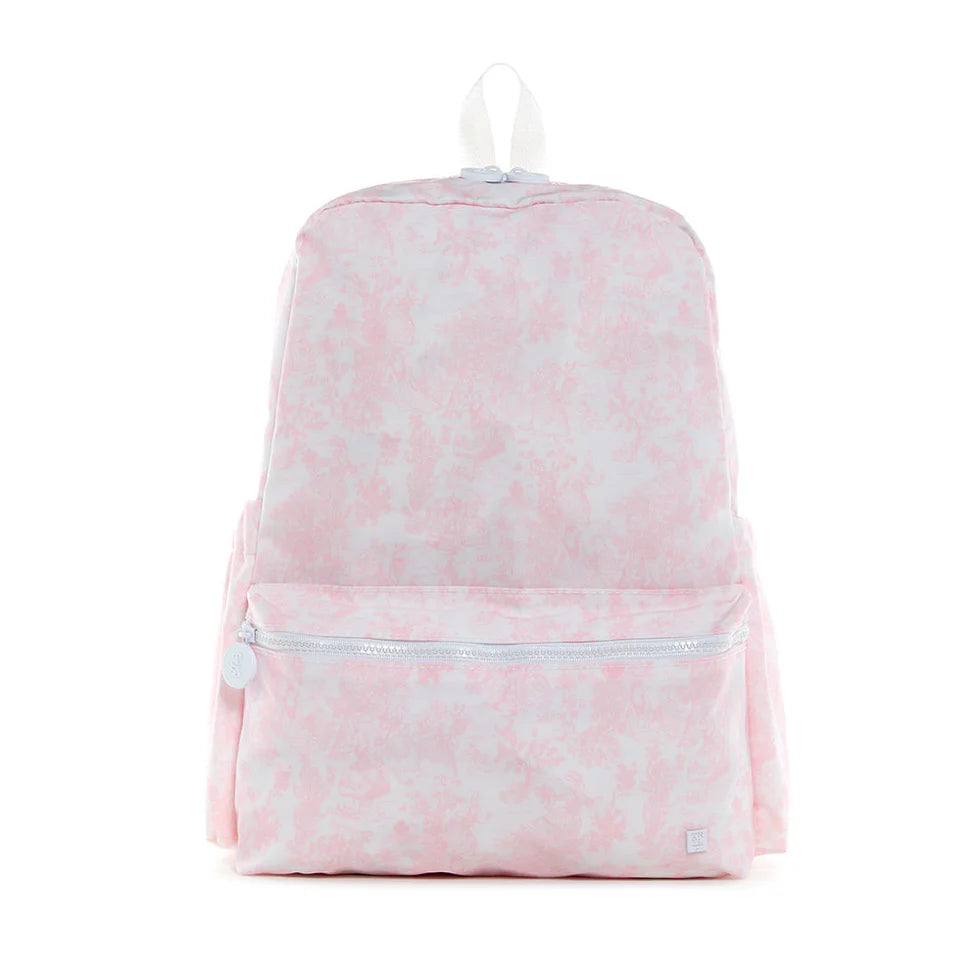 TRVL Design Backpacker