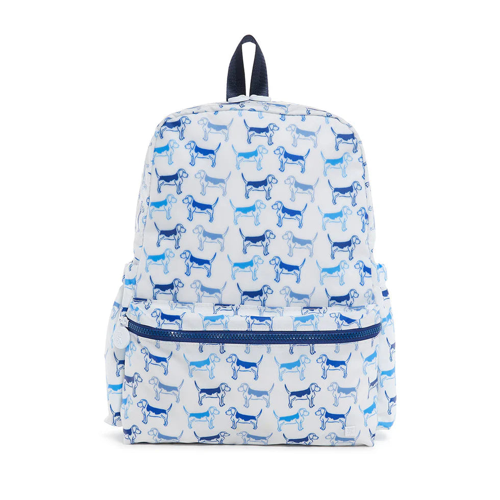 TRVL Design Backpacker