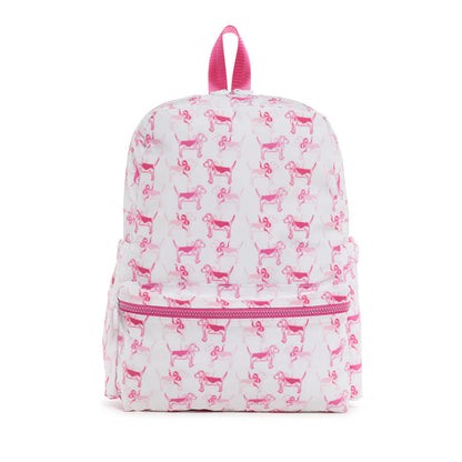 TRVL Design Backpacker