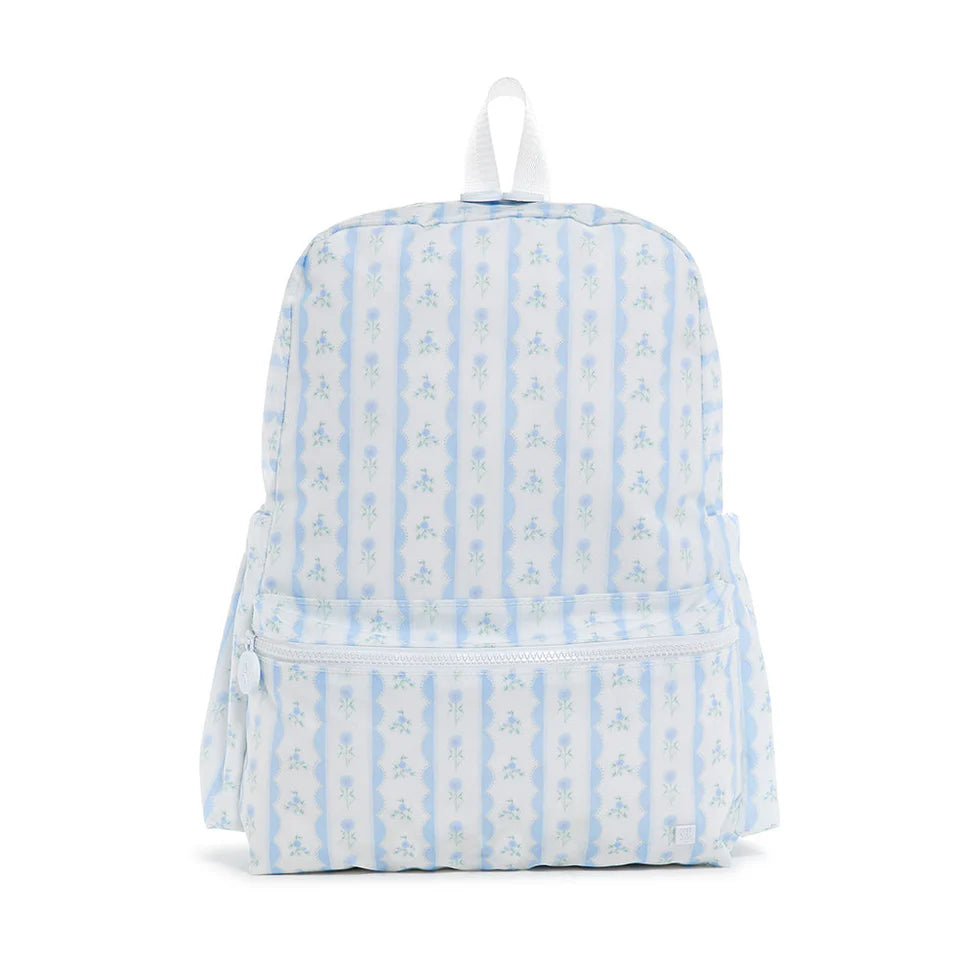 TRVL Design Backpacker