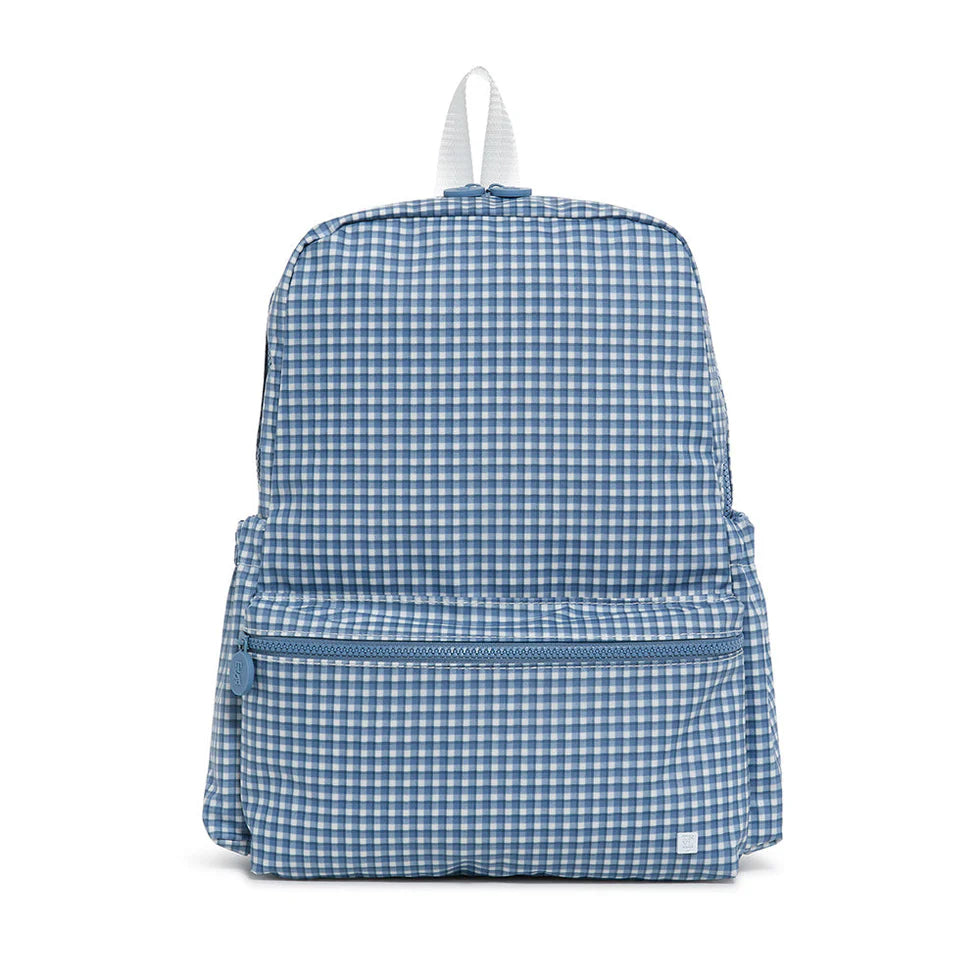 TRVL Design Backpacker