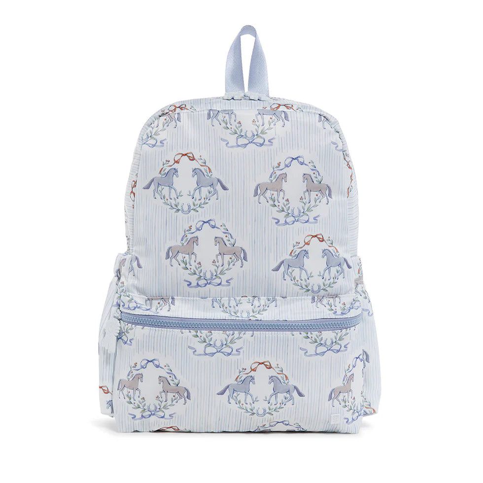 TRVL Design Backpacker