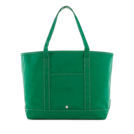 TRVL Design Maxi Tote Canvas