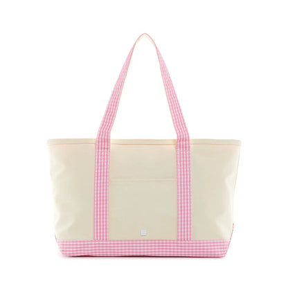 TRVL Design Medium Canvas Tote