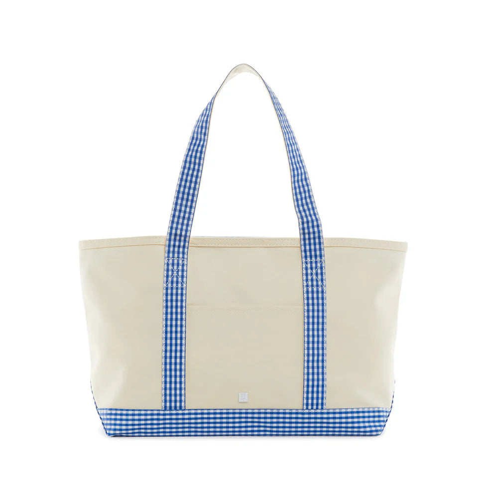TRVL Design Medium Canvas Tote