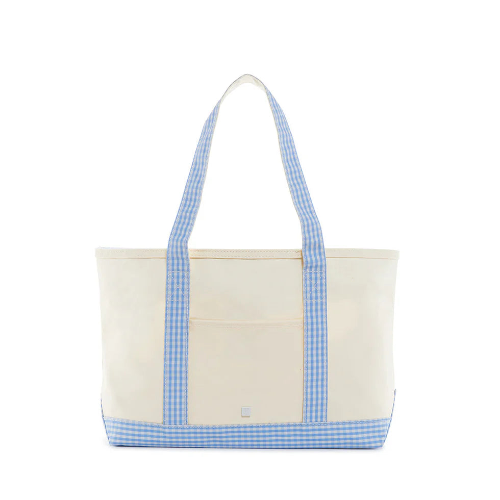 TRVL Design Medium Canvas Tote