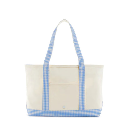 TRVL Design Medium Canvas Tote