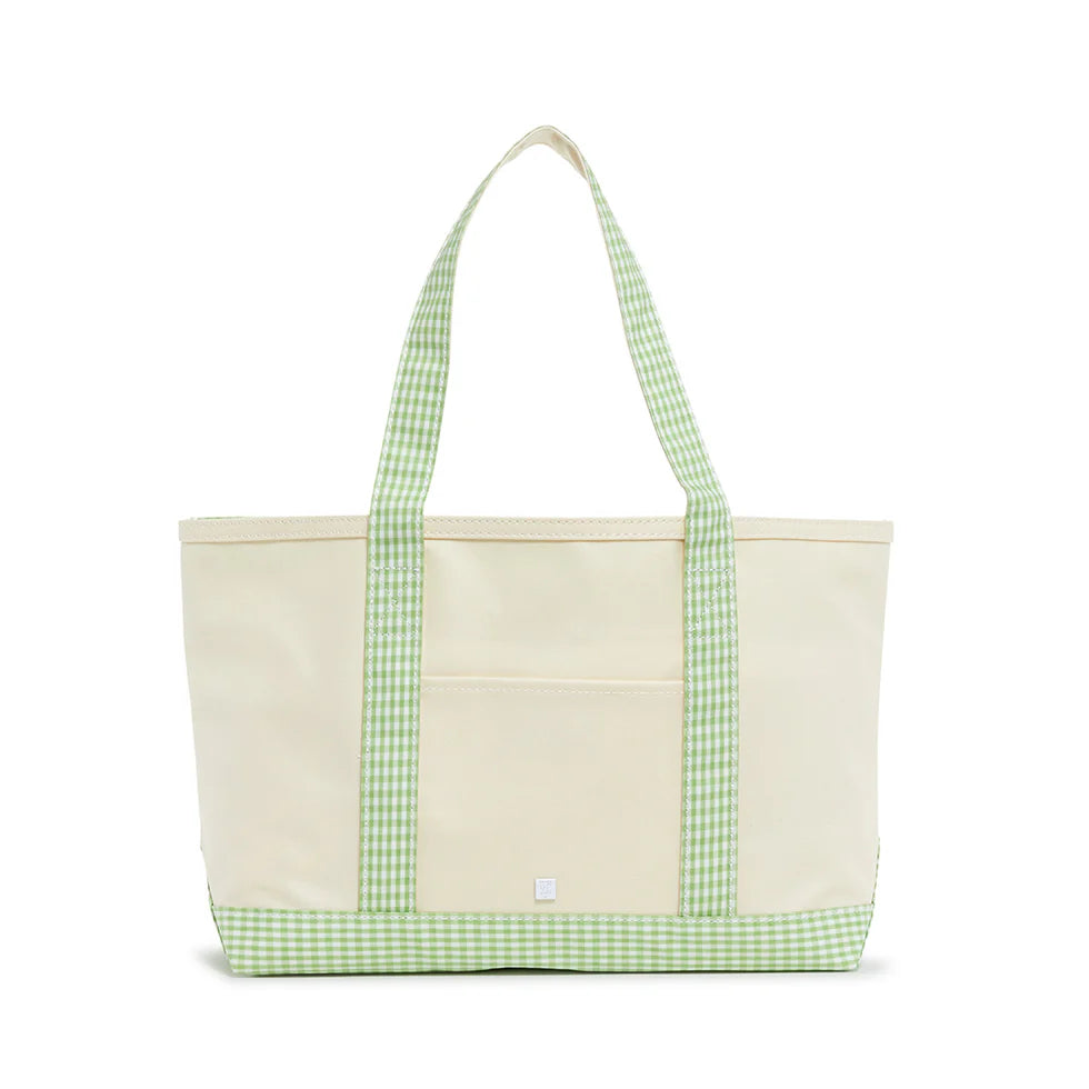 TRVL Design Medium Canvas Tote
