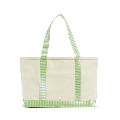TRVL Design Medium Canvas Tote