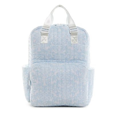 TRVL Design Quilted All You Need Diaper Bag