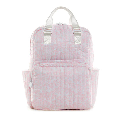 TRVL Design Quilted All You Need Diaper Bag