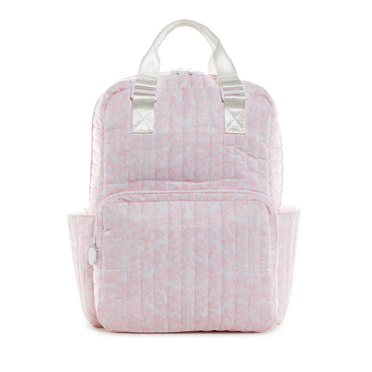 TRVL Design Quilted All You Need Diaper Bag