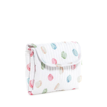 TRVL Design Quilted Changing Mat