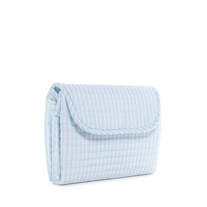 TRVL Design Quilted Changing Mat