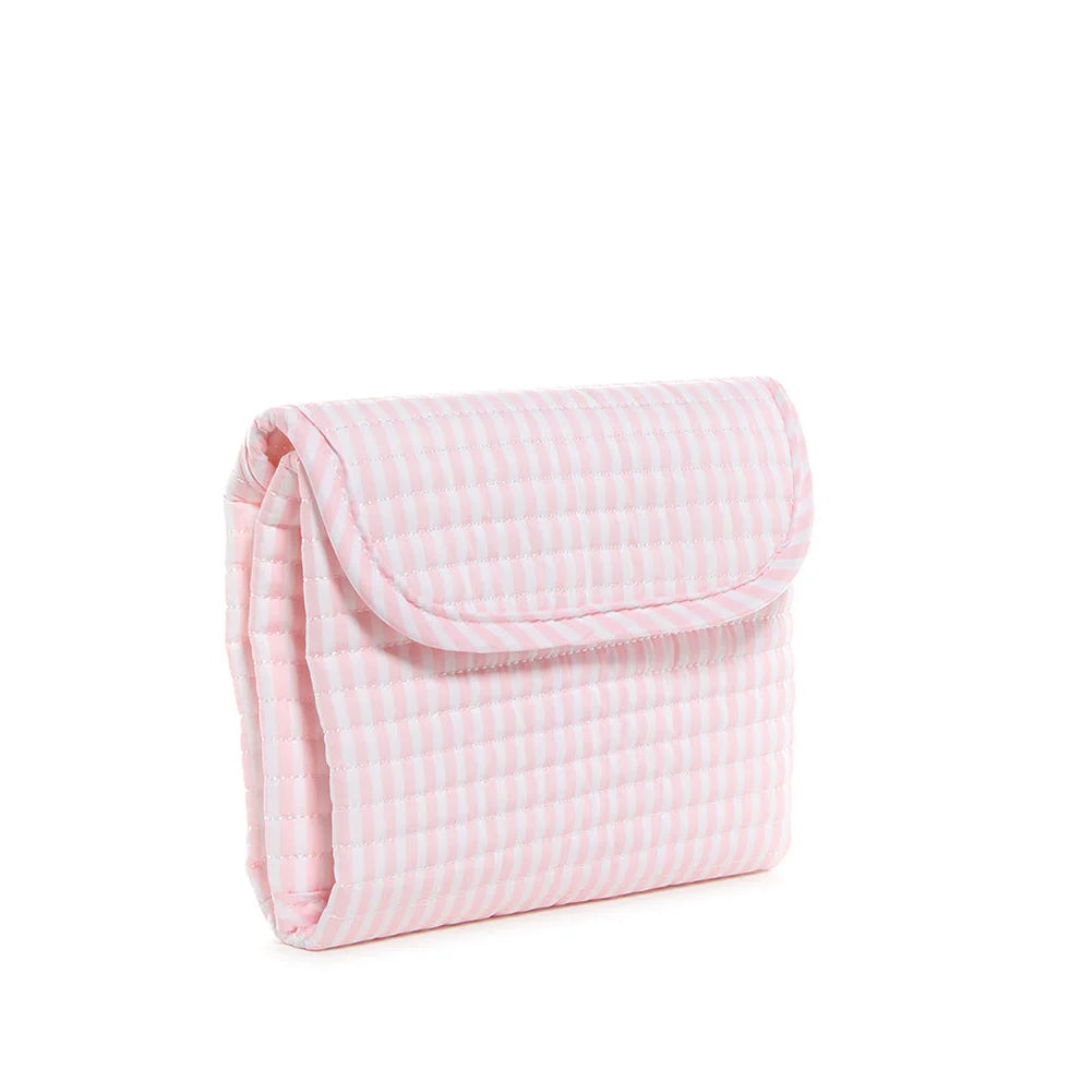 TRVL Design Quilted Changing Mat