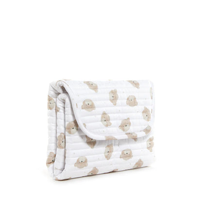 TRVL Design Quilted Changing Mat