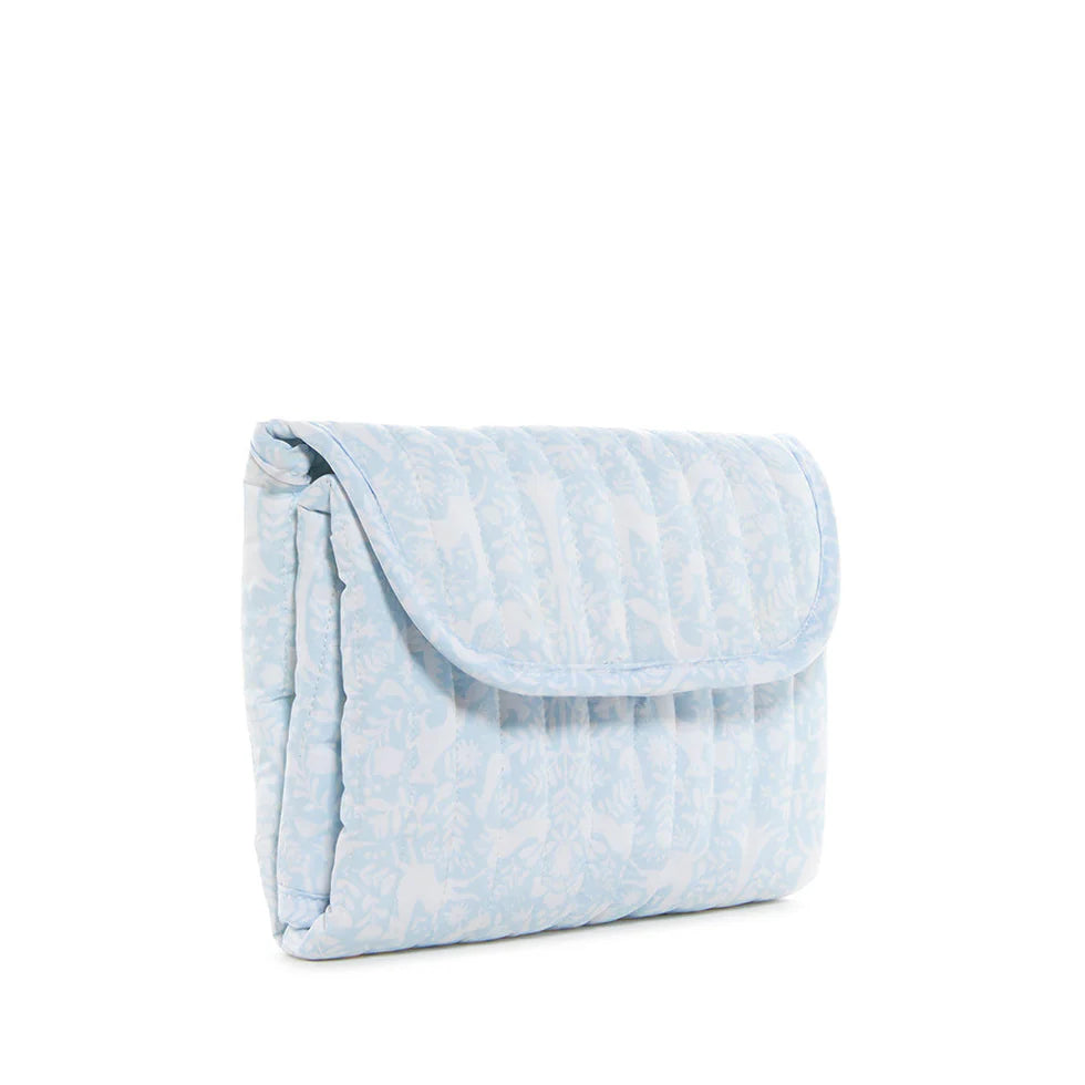 TRVL Design Quilted Changing Mat