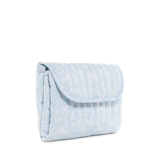 TRVL Design Quilted Changing Mat