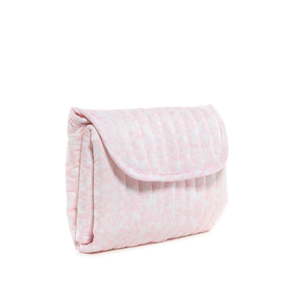 TRVL Design Quilted Changing Mat