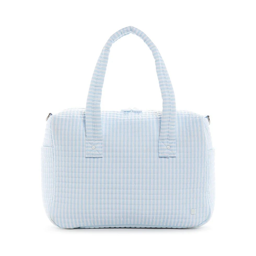 TRVL Design Quilted Stroller Bag