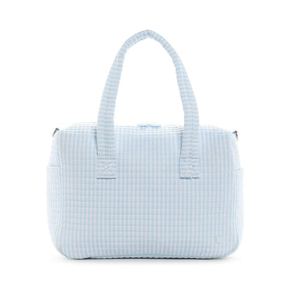 TRVL Design Quilted Stroller Bag