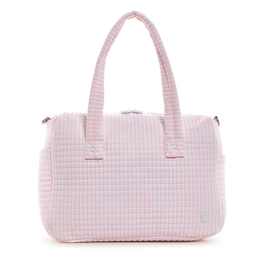 TRVL Design Quilted Stroller Bag