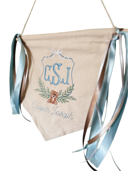 Announcement Banner