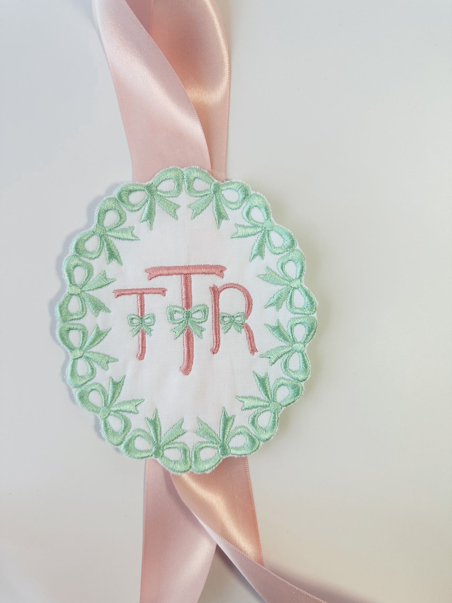 Bespoke Bow Holder