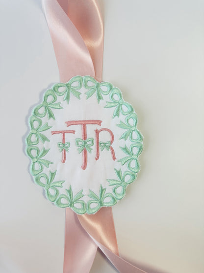 Bespoke Bow Holder