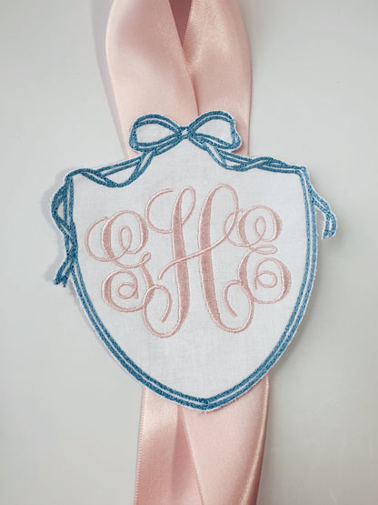 Bespoke Bow Holder