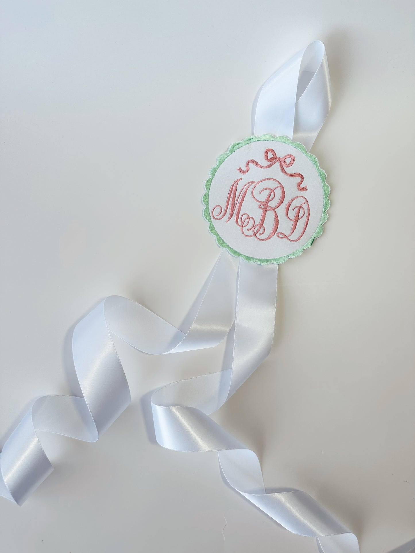 Bespoke Bow Holder