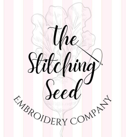 The Stitching Seed Embroidery Company