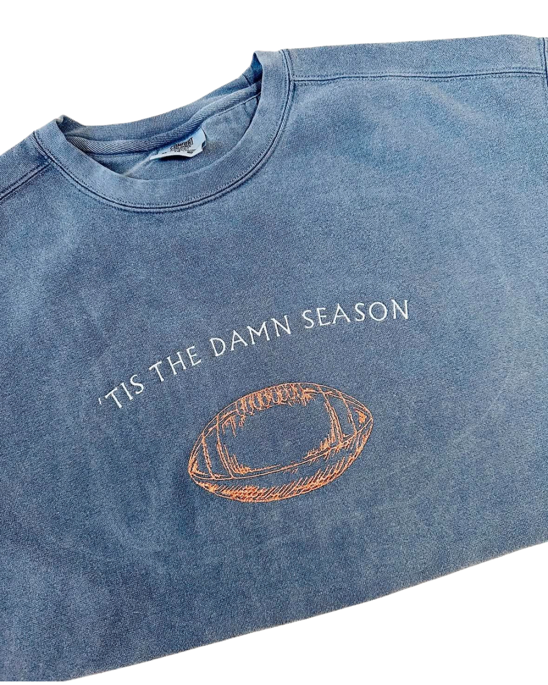 Adult Comfort Colors Crewneck Sweatshirt