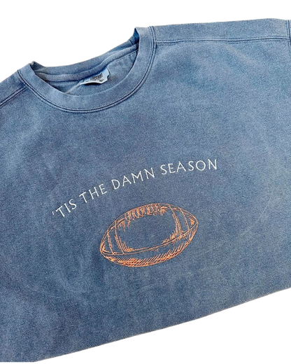 Adult Comfort Colors Crewneck Sweatshirt