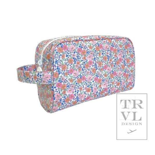 TRVL Design Stowaway Toiletry Bag