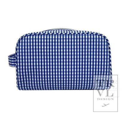 TRVL Design Stowaway Toiletry Bag
